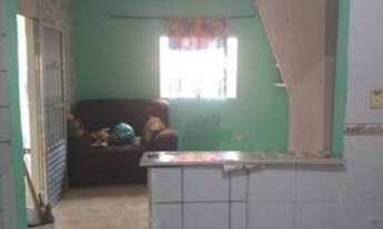 Imagem 5: K.S)Vende-se casa na região Cidade Dutra