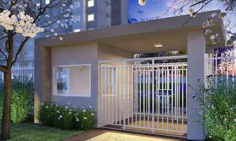 Imagem 6: Apartamento no Cambuci, 2 dormitórios dentro do Programa PCVA.