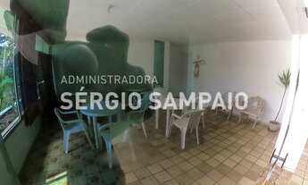 Imagem 2: 3/4 | Pituba | Apartamento para Venda