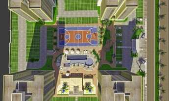 Imagem 6: Green Life Parnamirim - Apto 3/4 com suíte de 64 m², 1 vaga por 301.643,00, fase de obra