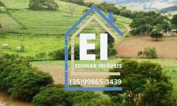 Imagem 3: Fazenda a venda para plantação e pecuária