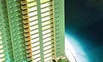 Imagem 7: Vendo Brasil Beach - 88 m² - 2/4 sendo um suíte