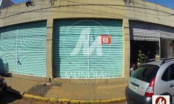 Imagem 1: Salão/Galpão (salão - térreo) , cozinha planejada