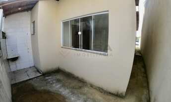 Imagem 2: FBM Casa Linear 2 quartos na segunda etapa Macafé ITBI E RGI GRÁTIS