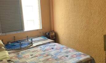 Imagem 5: Apto Praia Grande pé na areia