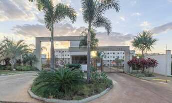 Imagem 6: Apartamento novo para venda possui 89 metros quadrados com 2 quartos