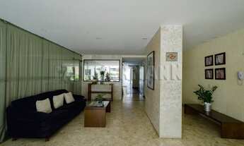 Imagem 5: SAO PAULO - Apartamento Padrão - HIGIENOPOLIS