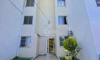 Imagem 7: Apartamento 2 Dormitórios e garagem em condominio fechado