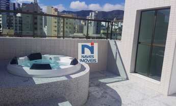 Imagem: Cobertura duplex 124 m no Carmo BH, 2 quartos