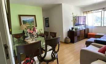 Imagem: 808-VA - Apartamento à venda, Centro, Petrópolis