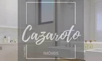 Imagem 3: Cobertura Duplex Nova a Venda com 3 Dormitóiros Sendo 3 Suites com 2 Vagas de Garagem no