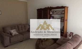 Imagem 4: Casa com 2 dormitórios à venda, 157 m² por R$ 350.000,00 - Ipiranga - Ribeirão Preto/SP