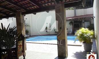 Imagem: Casa (sobrado na rua) 4 dormitórios/suite