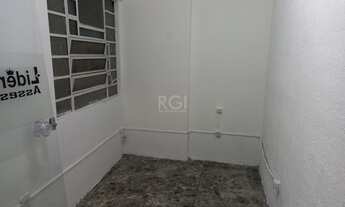 Imagem 2: PORTO ALEGRE - Conjunto Comercial/Sala - Centro Histórico