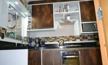 Imagem 6: Permuta) Sobrado 03 quartos c/suíte, no Uberaba em Curitiba -pr