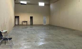 Imagem 4: Aluga galpão comercial