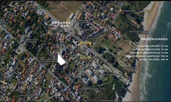 Imagem 2: FLORIANóPOLIS - Casa Padrão - Campeche