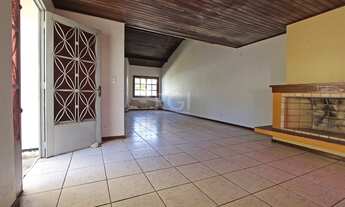 Imagem 4: Porto Alegre - Casa Padrão - Ipanema