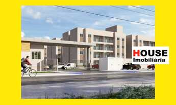 Imagem: Treviso construção, ilha do conde residence