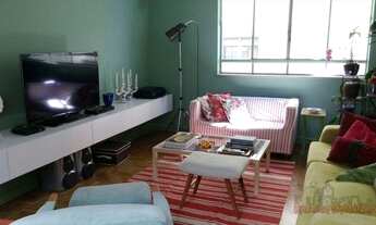 Imagem: Apartamento com 3 dorms, Higienópolis