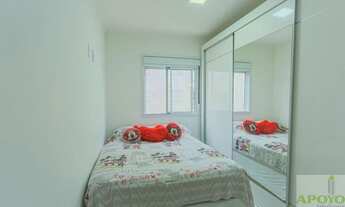 Imagem 7: Interlagos lindo apartamento 200 metros da Estação Autodramo