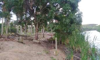 Imagem 4: Sítio para venda 1000M² a 5km de praia grande, em iriri fundão - SI64