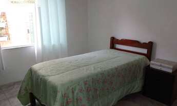 Imagem 2: Casa com 4 dormitórios para alugar, 150 m² por R$ 1.100/dia - Cidade Nova Peruibe - Peruíb