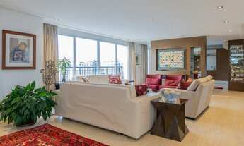 Imagem 3: SãO PAULO - Apartamento Padrão - Vila Nova Conceição