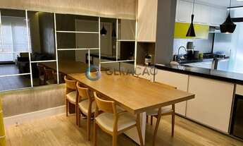 Imagem: Apartamento Padrão em São José dos Campos