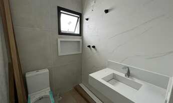 Imagem 7: Casa térrea nova, no Condomínio Bella Città Villagio 2 - Mogi das Cruzes