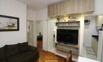 Imagem 7: Apartamento a poucos metros do mar da Prainha em Torres. Endereço nobre / Mobiliado / Gara