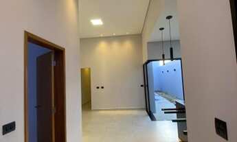 Imagem 3: Casa com 2 dormitórios à venda, 97 m² por R$ 460.000,00 - Jardim Santa Marta III - Salto/S