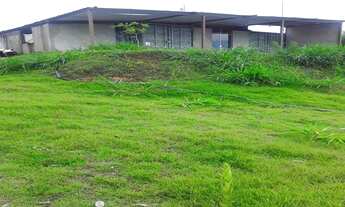 Imagem 2: Lotes no Corumbá 04, Rancho com /Piscina 2mil Metros