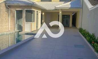 Imagem: Casa com 5 suítes à venda, 320 m² por