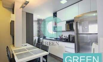 Imagem 3: APARTAMENTO para Venda ITAIM BIBI, SÃO PAULO 1 dormitório, 1 sala, 1 banheiro, 1 vaga 45m²