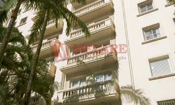 Imagem 1: SãO PAULO - Padrão - Higienópolis