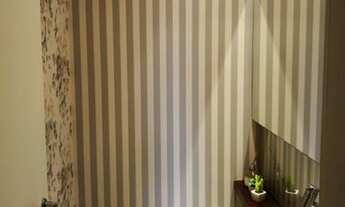 Imagem 4: Apartamento com 4 dormitórios, 135 m² - venda por R$ 1.717.000,00 ou aluguel por R$ 7.500