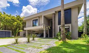 Imagem: Casa com 5 dormitórios à venda, 800 m²