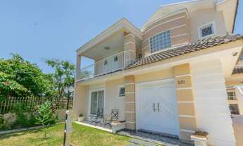 Imagem 3: Casa com 6 quartos sendo 2 suítes