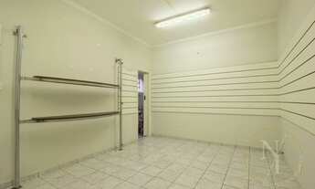 Imagem 2: São Paulo - Conjunto Comercial/Sala - Consolação