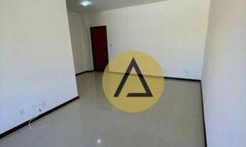 Imagem 7: Apartamento com 2 dormitórios para alugar, 90 m² por R$ 1.600,00/mês - Praia Campista - Ma