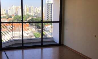 Imagem: SãO PAULO - Apartamento Padrão - Vila