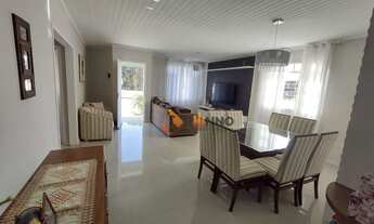 Imagem 5: Casa térrea 3 quartos 1 suíte, 110 m² no bairro Jardim das Acácias - Quatro Barras/PR