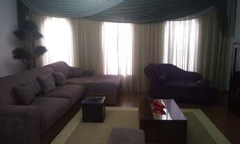 Imagem 5: Casa de três quartos com 291 m2 em Av. Zilah de Aquino, Tatuí/SP