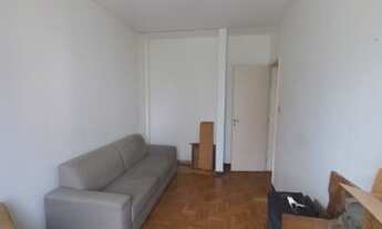 Imagem 4: 3 Quartos - 1 Suíte - 125 m² - Varanda - Nascente - Quarto de Serviço - 1 vaga de Garagem