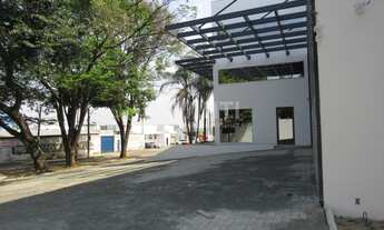 Imagem 3: Galpão - Jardim Santa Genebra - Campinas