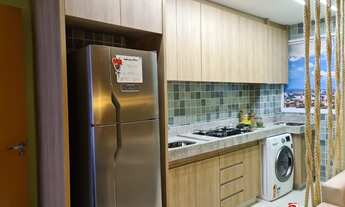 Imagem 3: Apartamento 2 quartos Vila Rosa