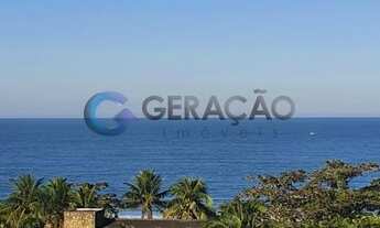 Imagem 2: Apartamento Padrão em Ubatuba