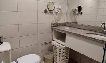 Imagem 6: Beach Class Internacional - Flat na Avenida Boa Viagem com 1 quarto, 39m - venda por R$ 42