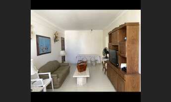 Imagem 5: Costa azul apartamento para venda com 97 metros quadrados com 2 quartos suíte varanda- Sal